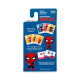 Настільна гра з картками FUNKO Something Wild! – ЛЮДИНА-ПАВУК, 63763