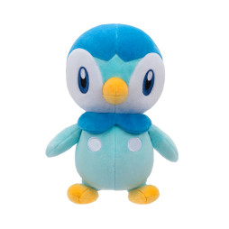 М'яка іграшка POKEMON - ПІПЛАП W13 (20 cm), 97871