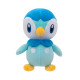 М'яка іграшка POKEMON - ПІПЛАП W13 (20 cm), 97871 - купити у Києві | KIOSK для MAM