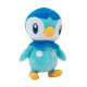 М'яка іграшка POKEMON - ПІПЛАП W13 (20 cm), 97871