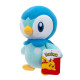 М'яка іграшка POKEMON - ПІПЛАП W13 (20 cm), 97871