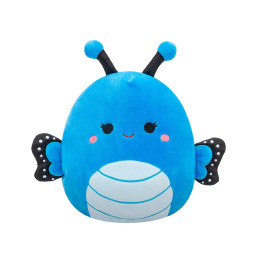 М'яка іграшка SQUISHMALLOWS – МЕТЕЛИК ВЕЙВЕРЛІ (19 cm), SQCR05404