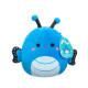 М'яка іграшка SQUISHMALLOWS – МЕТЕЛИК ВЕЙВЕРЛІ (19 cm), SQCR05404
