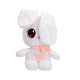 М’яка іграшка PEEKAPETS – БІЛИЙ КРОЛИК, 906785 - купити у Києві | KIOSK для MAM