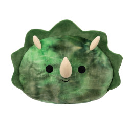 М'яка іграшка SQUISHMALLOWS – ТРИЦЕРАТОПС ТРЕЙ (30 cm), SQCR04197