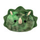 М'яка іграшка SQUISHMALLOWS – ТРИЦЕРАТОПС ТРЕЙ (30 cm), SQCR04197 - купити у Києві | KIOSK для MAM