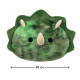 М'яка іграшка SQUISHMALLOWS – ТРИЦЕРАТОПС ТРЕЙ (30 cm), SQCR04197