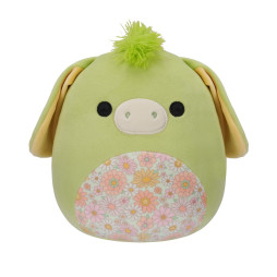 М'яка іграшка SQUISHMALLOWS – ВІСЛЮЧОК ДЖУНІПЕР (19 cm), SQCR05390