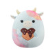 М'яка іграшка SQUISHMALLOWS – КОРІВКА КАЄДІЯ (19 cm), SQVA00861 - купити у Києві | KIOSK для MAM