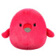 М'яка іграшка SQUISHMALLOWS - ФЛАМІНГО КУКІ (30 cm), SQCR06763 - купити у Києві | KIOSK для MAM