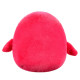 М'яка іграшка SQUISHMALLOWS - ФЛАМІНГО КУКІ (30 cm), SQCR06763