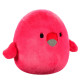 М'яка іграшка SQUISHMALLOWS - ФЛАМІНГО КУКІ (30 cm), SQCR06763