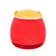 М'яка іграшка SQUISHMALLOWS – КАРТОПЛЯНІ ЧИПСИ ЕНСЕЛ (19 cm), SQCR06616