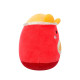 М'яка іграшка SQUISHMALLOWS – КАРТОПЛЯНІ ЧИПСИ ЕНСЕЛ (19 cm), SQCR06616