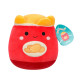 М'яка іграшка SQUISHMALLOWS – КАРТОПЛЯНІ ЧИПСИ ЕНСЕЛ (19 cm), SQCR06616