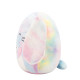 М'яка іграшка SQUISHMALLOWS – КРОЛИК КЕНДІ (19 cm), SQER01233