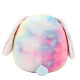 М'яка іграшка SQUISHMALLOWS – КРОЛИК КЕНДІ (19 cm), SQER01233