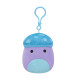 М'яка іграшка на кліпсі SQUISHMALLOWS – ГРИБ ПАЙЛ (9 cm), SQCP00149 - купити у Києві | KIOSK для MAM