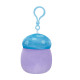 М'яка іграшка на кліпсі SQUISHMALLOWS – ГРИБ ПАЙЛ (9 cm), SQCP00149