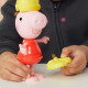 Ігровий набір PEPPA FIGURINES серії "Модна пригода" - ОДЯГНИ ПЕППУ, G0331