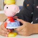 Ігровий набір PEPPA FIGURINES серії "Модна пригода" - ОДЯГНИ ПЕППУ, G0331