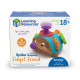 Розвиваюча іграшка LEARNING RESOURCES Spike The Fine Motor Hedgehog™ - ЇЖАЧОК-НЕПОСИДА, LER9106 - купити у Києві | KIOSK для MAM