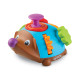 Розвиваюча іграшка LEARNING RESOURCES Spike The Fine Motor Hedgehog™ - ЇЖАЧОК-НЕПОСИДА, LER9106