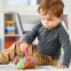 Розвиваюча іграшка LEARNING RESOURCES Spike The Fine Motor Hedgehog™ - ЇЖАЧОК-НЕПОСИДА, LER9106