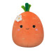 М'яка іграшка SQUISHMALLOWS - МОРКВИНКА КАРОЛІНА (13 cm), SQER00909 - купити у Києві | KIOSK для MAM