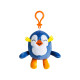 М’яка іграшка PINATA SMASHLINGS – БАМПС (13 cm, на кліпсі), SL7004-3 - купити у Києві | KIOSK для MAM