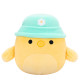 М'яка іграшка SQUISHMALLOWS - ПТАШЕНЯ ТРІСТОН (19 cm), SQER01207 - купити у Києві | KIOSK для MAM