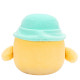 М'яка іграшка SQUISHMALLOWS - ПТАШЕНЯ ТРІСТОН (19 cm), SQER01207