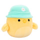 М'яка іграшка SQUISHMALLOWS - ПТАШЕНЯ ТРІСТОН (19 cm), SQER01207