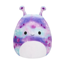 М'яка іграшка SQUISHMALLOWS – ПРИБУЛЕЦЬ ДАКСОН (30 cm), SQCR04169