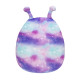 М'яка іграшка SQUISHMALLOWS – ПРИБУЛЕЦЬ ДАКСОН (30 cm), SQCR04169
