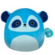 М'яка іграшка SQUISHMALLOWS – СУРИКАТ РОЛЬФ (36 cm), SQCR06743