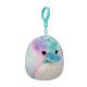 М'яка іграшка на кліпсі SQUISHMALLOWS – КАЧКОДЗЬОБ БРІНДАЛ (9 cm), SQCP00215