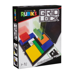 Головоломка RUBIK'S – ГРІДЛОК, арт. 6070059