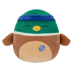 М'яка іграшка SQUISHMALLOWS – КАЧКА ЕЙВЕРІ (19 cm), SQCR04124