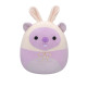 М'яка іграшка SQUISHMALLOWS - БАБАК ДЖАВАРІ (13 cm), SQER00924 - купити у Києві | KIOSK для MAM