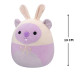 М'яка іграшка SQUISHMALLOWS - БАБАК ДЖАВАРІ (13 cm), SQER00924