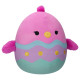 М'яка іграшка SQUISHMALLOWS - ПТАШЕНЯ ІМПРЕССА (30 cm), SQER00914