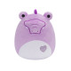 М'яка іграшка SQUISHMALLOWS – АЛІГАТОР БАННІ (13 cm), SQVA00816 - купити у Києві | KIOSK для MAM
