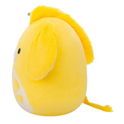 М'яка іграшка SQUISHMALLOWS – ВІСЛЮЧОК-ЛИМОНЧИК КЛЕМЕНТ (30 см), SQCR07968