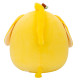 М'яка іграшка SQUISHMALLOWS – ВІСЛЮЧОК-ЛИМОНЧИК КЛЕМЕНТ (30 см), SQCR07968