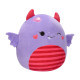 М'яка іграшка SQUISHMALLOWS – МОНСТРИК АТВАТЕР (30 cm), SQVA00870
