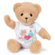 М'яка іграшка BABY BORN – ВІДМЕДИК ТЕДДІ, 834435 - купити у Києві | KIOSK для MAM