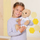 М'яка іграшка BABY BORN – ВІДМЕДИК ТЕДДІ, 834435