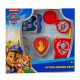 Ігровий набір PAW PATROL - СПОРЯДЖЕННЯ РЯТУВАЛЬНОЇ МІСІЇ, 1500048 - купити у Києві | KIOSK для MAM