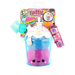 М’яка іграшка-антистрес FLUFFIE STUFFIEZ серії "Small Plush" – БОБА, 594475-1